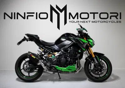 Kawasaki Z 900 SE (2022 - 24) - Annuncio 10133854