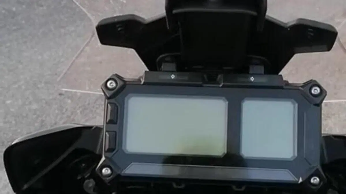 Yamaha Tracer 900 (2018 - 20)  (3)