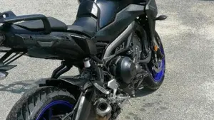 Yamaha Tracer 900 (2018 - 20)  (4)