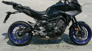Yamaha Tracer 900 (2018 - 20)  (5)