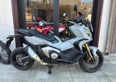 Honda X-ADV 750 DCT (2021 - 24) - Annuncio 10121359