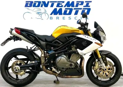 Benelli Tornado Naked Tre 899 (2010 - 16) - Annuncio 10122126