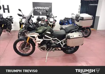 Triumph Tiger 1200 Rally Pro (2022 - 23) - Annuncio 10045240