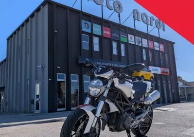Ducati Monster 696 (2008 - 13) - Annuncio 10133860