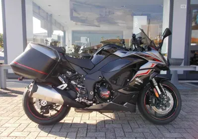 Kawasaki Ninja 1000 SX Tourer (2021 - 24) - Annuncio 10133341