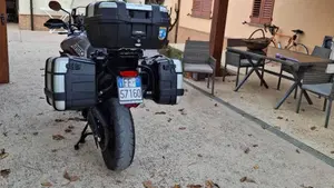 Triumph Tiger 850 Sport (2021 - 25) 