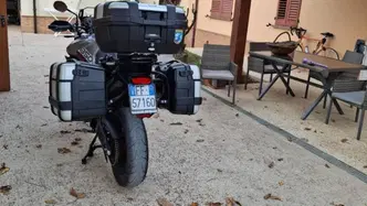 Triumph Tiger 850 Sport (2021 - 25) usata