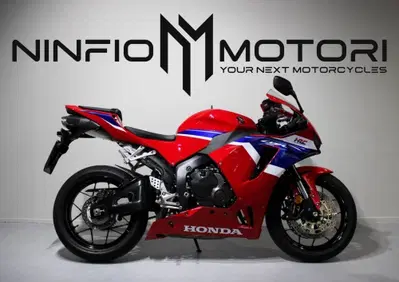 Honda CBR 600 RR (2024 - 26) - Annuncio 10133903