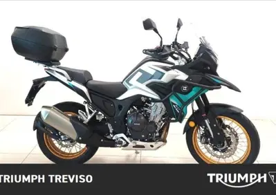 Kove 510X (2023 - 24) - Annuncio 10133864