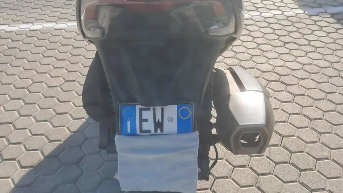 Kymco X-Town 300i City (2021 - 25) 
