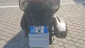 Kymco X-Town 300i City (2021 - 25) 