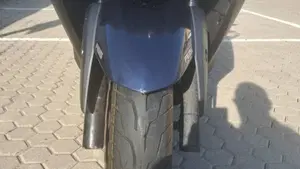 Kymco X-Town 300i City (2021 - 25)  (5)