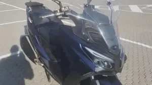 Kymco X-Town 300i City (2021 - 25)  (6)