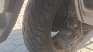 Kymco X-Town 300i City (2021 - 25)  (11)