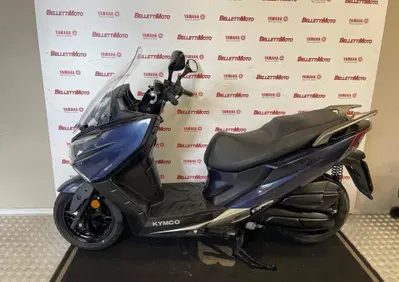 Kymco X-Town 125 City (2021 - 25) - Annuncio 10133871