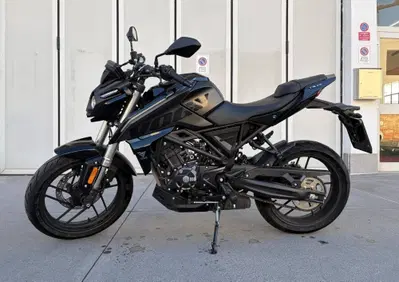 Voge Brivido 125R (2023 - 26) - Annuncio 10133876
