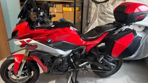 Bmw S 1000 XR (2020 - 23) 