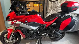 Bmw S 1000 XR (2020 - 23)