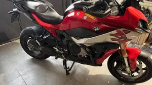 Bmw S 1000 XR (2020 - 23)  (2)
