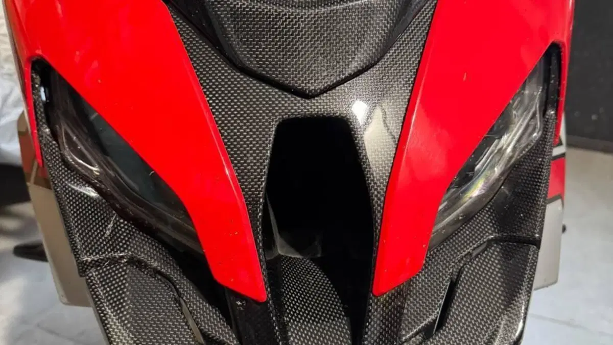 Bmw S 1000 XR (2020 - 23)  (4)