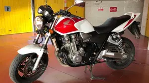 Honda CB 1300 (2003 - 06) 