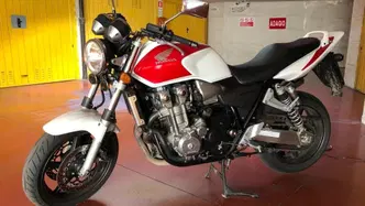 Honda CB 1300 (2003 - 06)