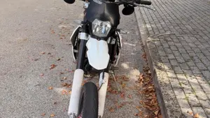 Fantic Motor XMF 125 Motard Performance 4T (2023 - 24) 