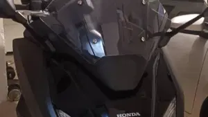Honda Forza 750 DCT Urban (2021 - 24)  (2)