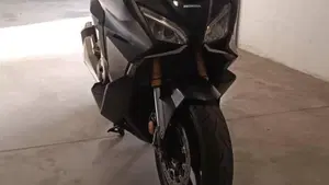 Honda Forza 750 DCT Urban (2021 - 24)  (6)