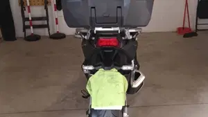 Honda Forza 750 DCT Urban (2021 - 24)  (8)