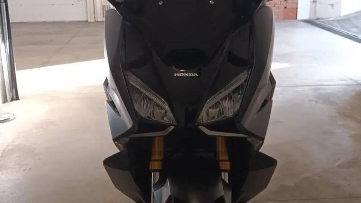 Honda Forza 750 DCT Urban (2021 - 24)  (10)