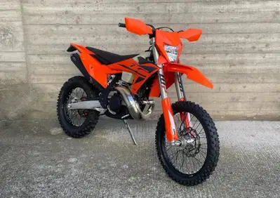 KTM 250 EXC (2025) - Annuncio 10133877