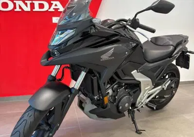 Honda NC 750 X (2021 - 24) - Annuncio 10133881