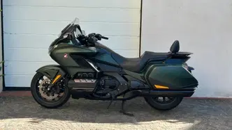 Honda GL 1800 Gold Wing DCT (2021 - 24) usata