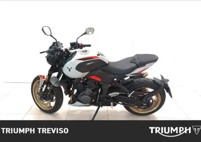 Triumph Trident 800 (2026) - Annuncio 10133882