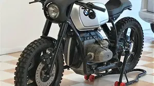 Bmw R 65 (1985 - 92) 