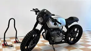 Bmw R 65 (1985 - 92)  (2)