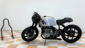 Bmw R 65 (1985 - 92)  (3)