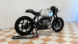 Bmw R 65 (1985 - 92)  (4)