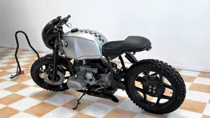 Bmw R 65 (1985 - 92)  (5)