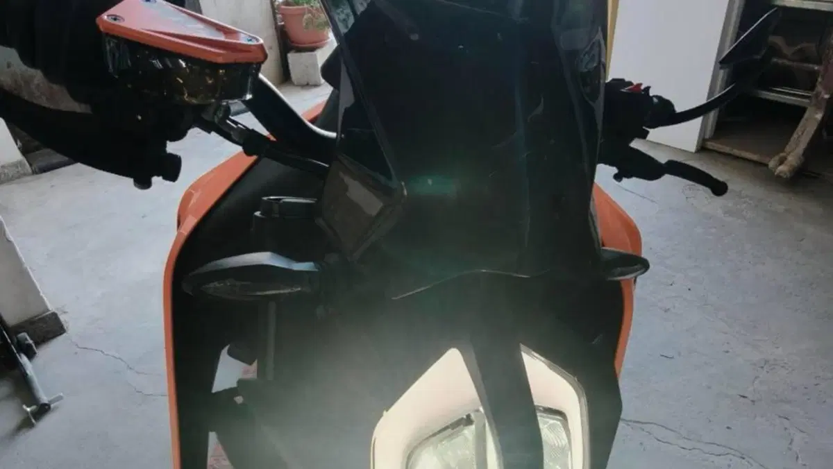 KTM 790 Duke L (2025 - 26)  (3)