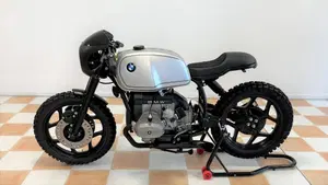 Bmw R 65 (1985 - 92)  (7)