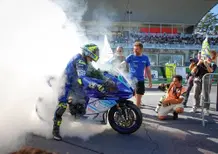 Delbianco e Dalla Porta campioni CIV 2026: dietro la doppietta Yamaha c'è una lezione di strategia [GALLERY]