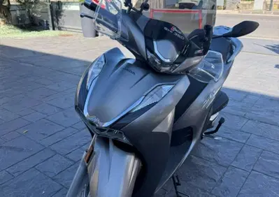 Honda SH 350 (2021 - 24) - Annuncio 10133898