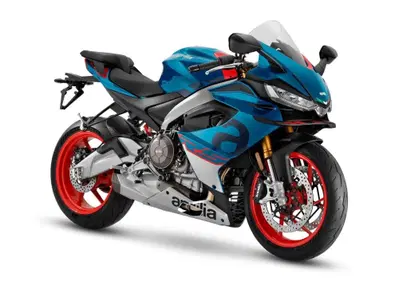 Aprilia RS 660 (2025 - 26) - Annuncio 10133950