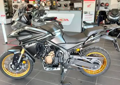 Voge Valico 625DSX (2025 - 26) - Annuncio 10133923