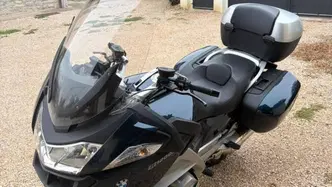 Bmw R 1200 RT (2010 - 13) usata