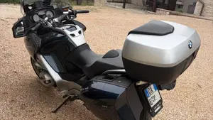 Bmw R 1200 RT (2010 - 13)  (4)