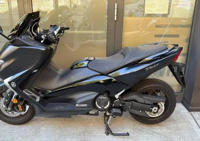 Yamaha T-Max 530 SX (2017 - 19) - Annuncio 10133926