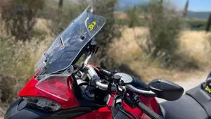 Ducati Multistrada V4 S (2021 - 24)  (2)